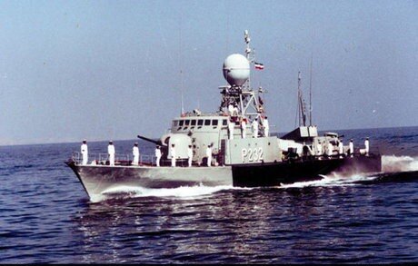 وقتی ناخدای ایرانی شاهرگ نفتی دشمن را قطع کرد