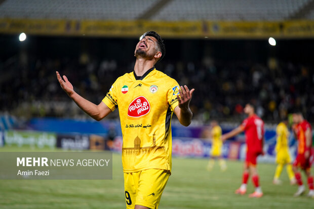 فجر شهید سپاسی و فولاد خوزستان