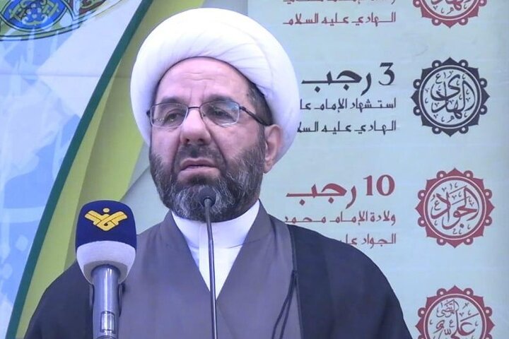 Hezbollah won’t confront Lebanese Army, rejects division