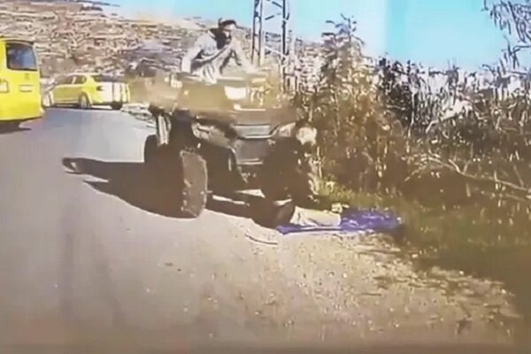 ارتش،رژيم،فلسطيني،اسرائيل،بازداشت،نفر،باختري،كرانه