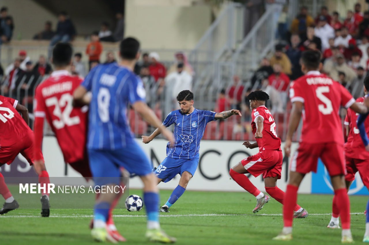 هشدار به خاطر یک اتفاق نگران‌کننده/ کدام بازیکن بهترین عملکرد را داشت؟