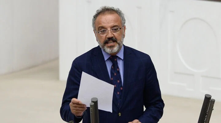 پێشنیاری دەم پارتی بۆ دووبارە گەڕاندنەوەی ناوی هەزاران شوێنی تورکیا بە کوردی