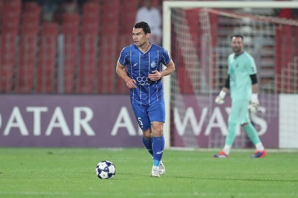 غیبت قطعی دو استقلالی برای بازی با گل گهر – آفتاب نو |  اخبار ورزشی