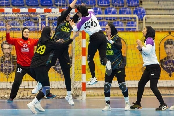 شکست هندبال استقلال در اصفهان/ سپاهان و سنگ آهن پیروز شدند – آفتاب نو |  اخبار ورزشی