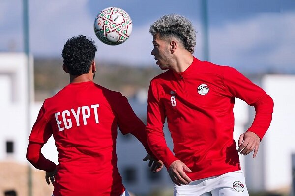 فوتبال،مصر،زيمباوه،آفريقا،ملي