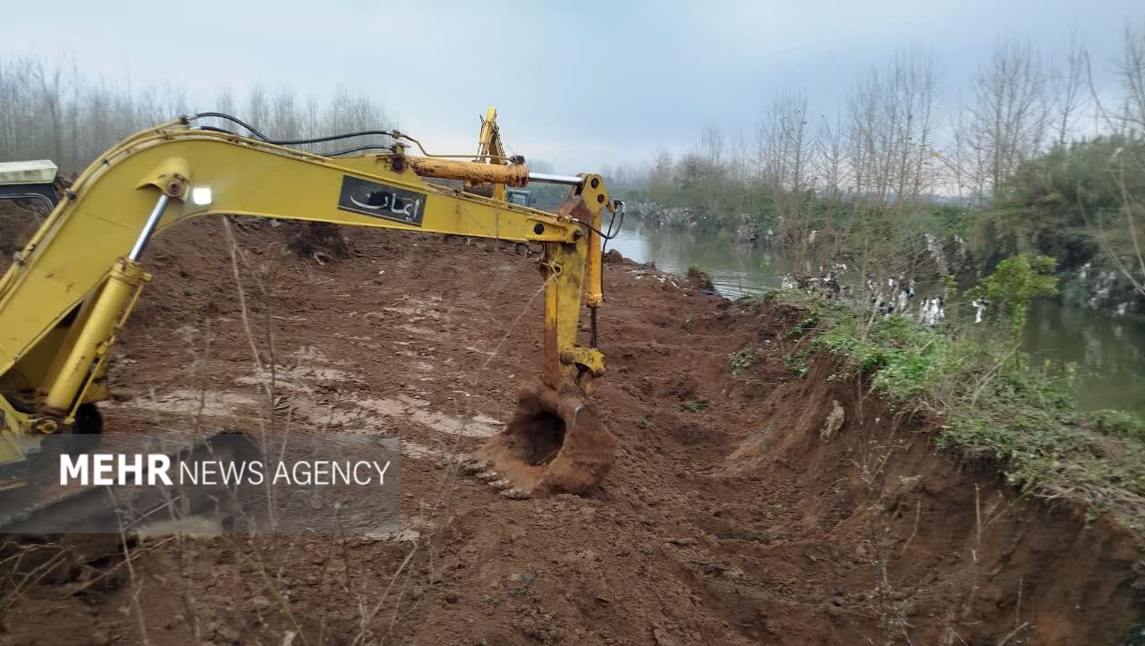 سیلاب پیربازار؛ بحران طبیعی که به فرصت بازسازی تبدیل شد سیلاب پیربازار؛ بحران طبیعی که به فرصت بازسازی تبدیل شد