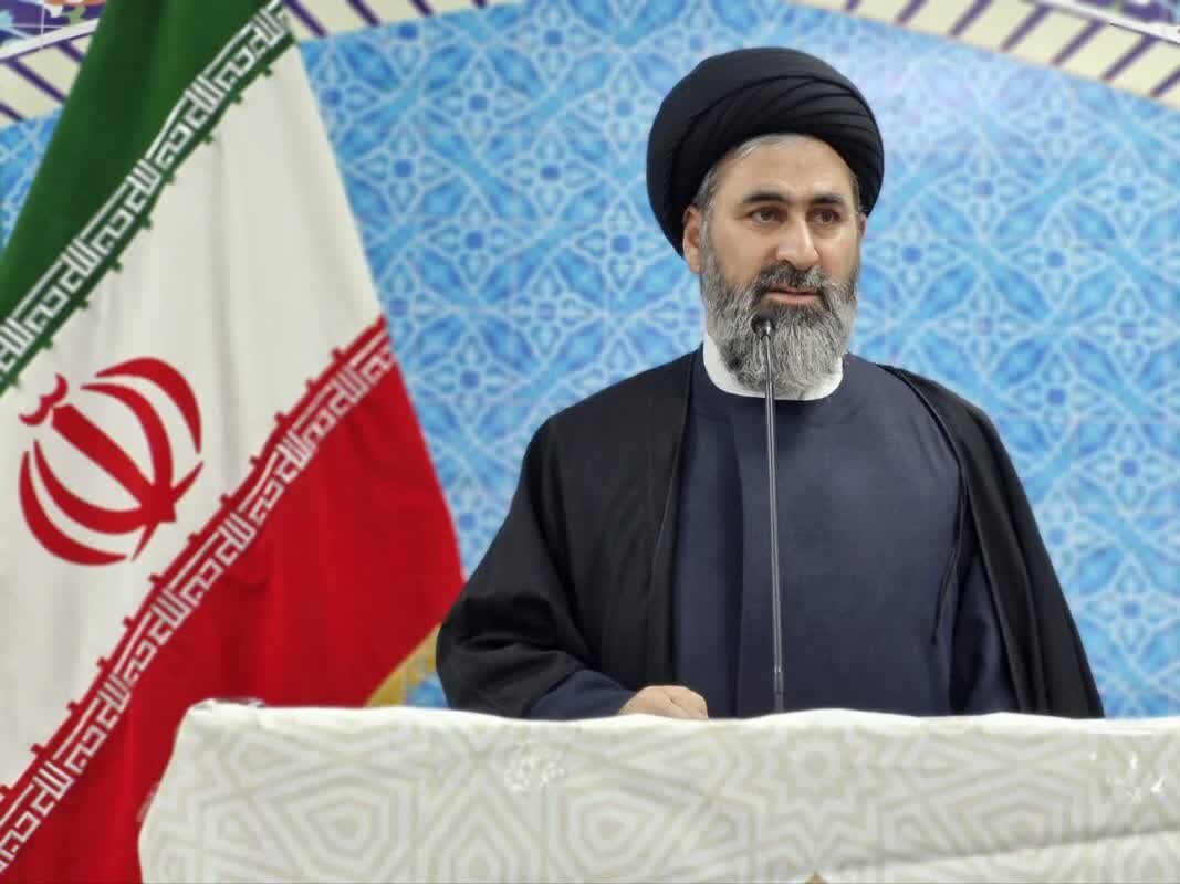 حجت الاسلام قدسی:  بصیرت و ولایت‌مداری، سلاح مقابله با فتنه است