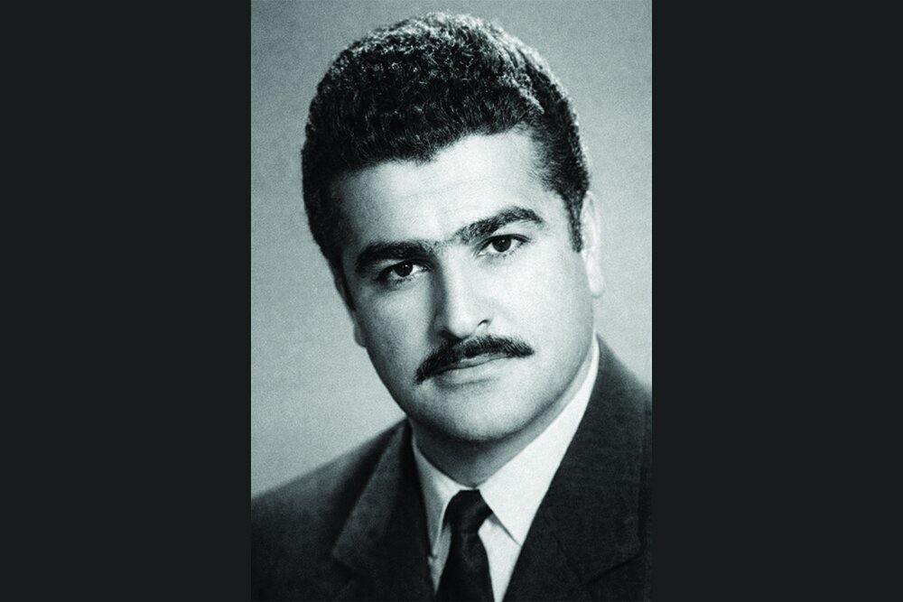 شاعری با نیش طنز و ریشه‌های شهمیرزادی/ از مطبوعات تا امواج رادیو