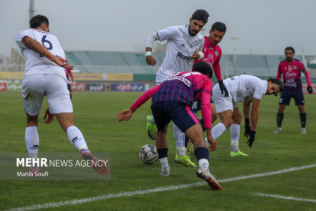 آلومينيوم،اراك،هيئت