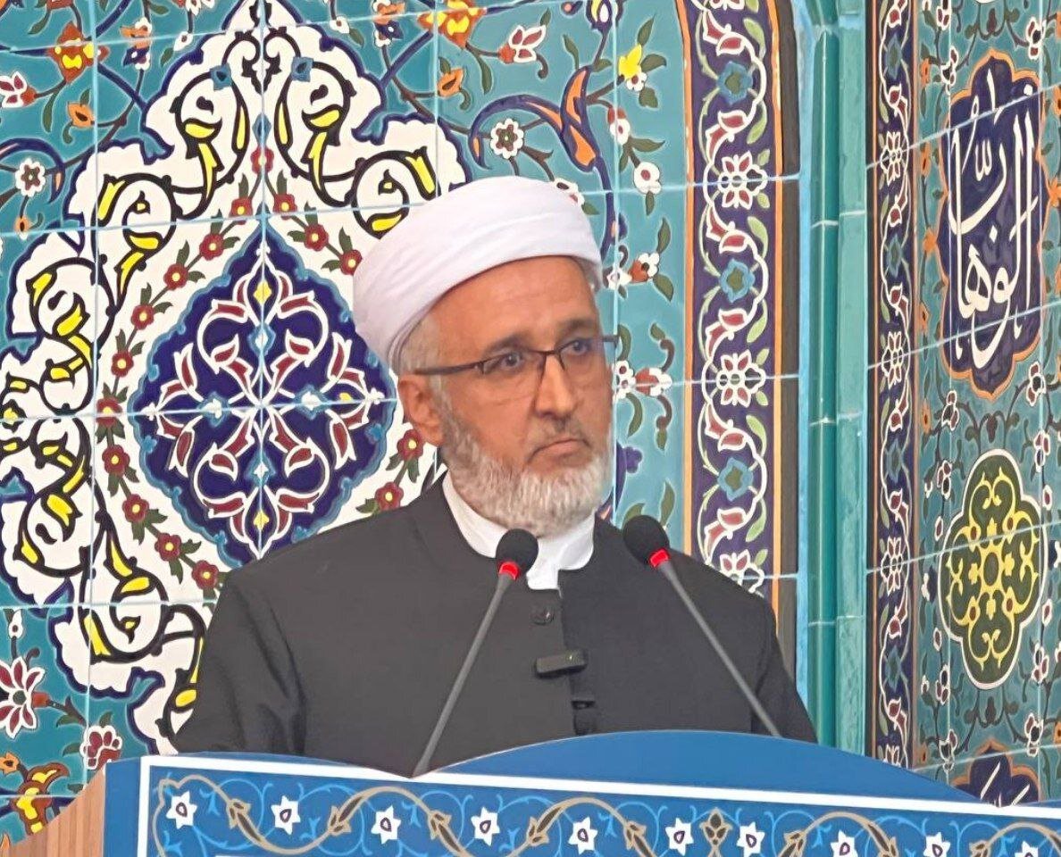 ماموستا کریمی: تقوا عامل سعادت انسان در دنیا و آخرت است