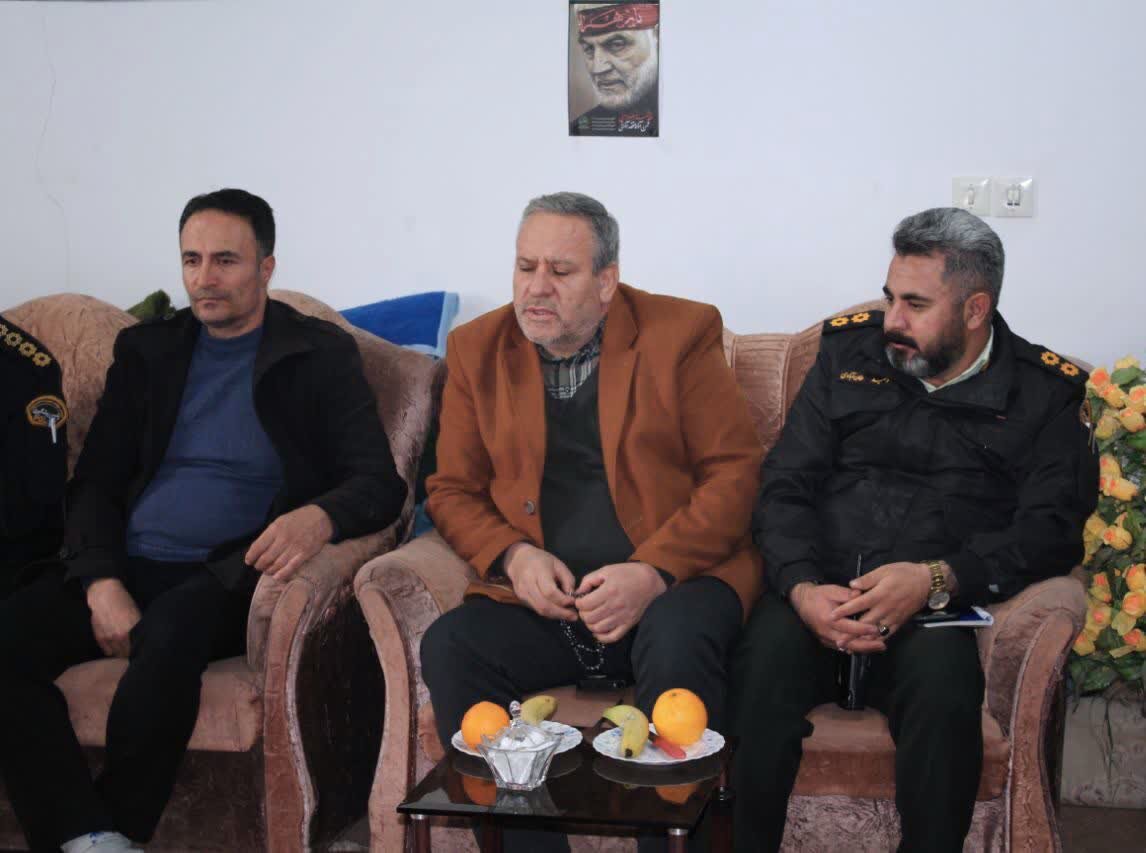 جوانمرد: یوم‌الله ۹ دی نماد بصیرت ملت ایران و شکست فتنه دشمنان است