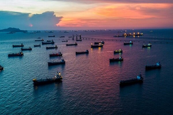 ناوگان سایه؛ واکاوی همکاری ایران، چین و روسیه برای مقابله با تحریم‌ها