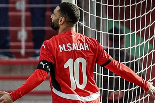 فرعون یک تنه مصر را راهی دور بعد کرد – آفتاب نو |  اخبار ورزشی