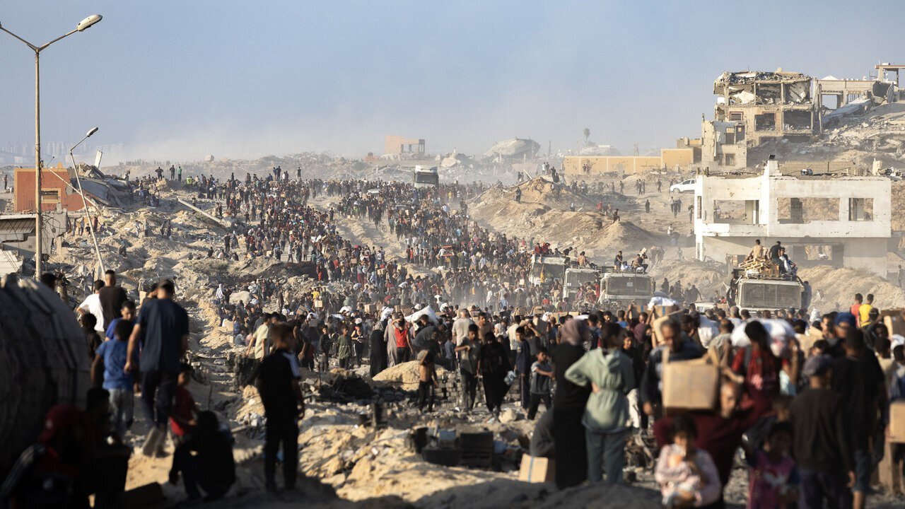 Who will tell our story? 