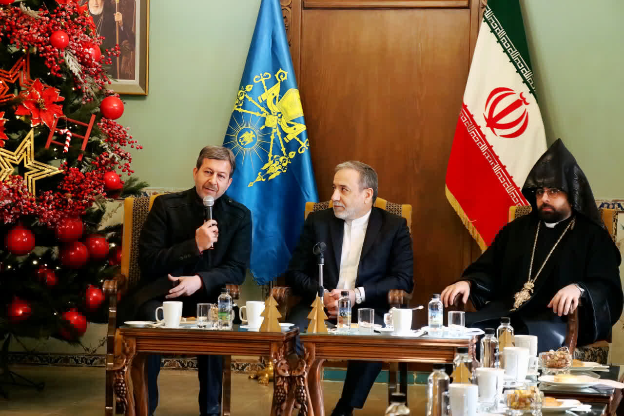 همزیستی ادیان، الگویی جهانی برای توسعه و زندگی مسالمت‌آمیز است