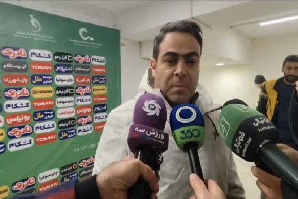 عضو هیئت مدیره شمس آذر: از بازیکنان و کادر فنی رضایت داریم – آفتاب نو |  اخبار ورزشی