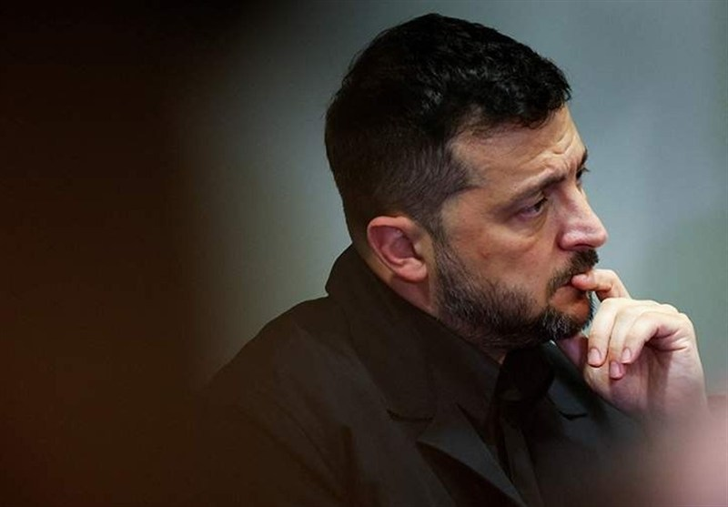 سقوط شهر راهبردی «سیورسک»: آیا نقطه عطف جنگ اوکراین فرا رسیده است؟