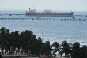 US still unable to seize Venezuela-linked tanker Bella 1