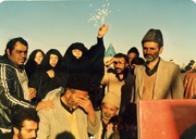 روایتی با نشانه‌ای آشنا؛ تازگی خونی که داستان کربلا را تداعی می‌کرد