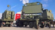 Türkiye, İsrail uçaklarını tesbit etmek için Suriye radar konuşlandıracak