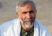 فرمانده‌ای که بی‌صدا از خوزستان تا سامرا جنگید