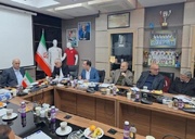 فرمول مهم برای حل هندسه ۶ ضلعی آسیا؛ در انتظار تصمیم مهم سازمان لیگ