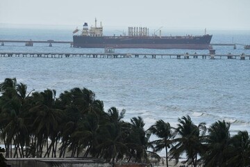 US naval forces still chasing Venezuela-linked tanker Bella 1