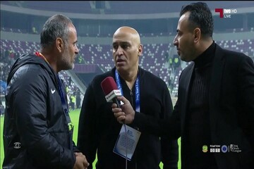 منصوریان در واکنش به جذب بازیکنان ایرانی: قطعا نفراتی اضافه می‌شوند