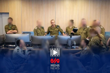 جاسوسان ایران تا دفتر رئیس ستاد ارتش اسرائیل نفوذ کرده‌اند