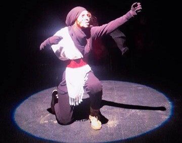 اکران ۶ تئاتر در نخستین روز هشتمین جشنواره منطقه‌ای «آفتاب» در اصفهان