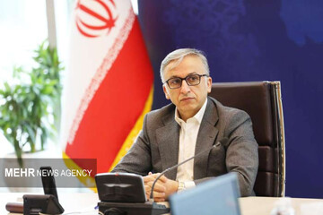 محور آسیب دیده ریلی مشهد؛ در کمتر از ۱۵ ساعت بازسازی شد