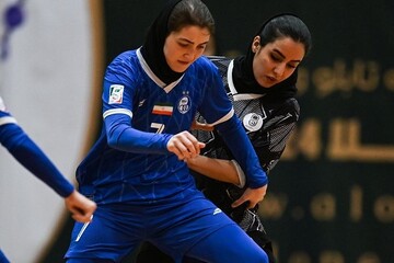 جنگ صدرنشینی در فوتسال زنان/ استقلال زیر فشار مدعیان
