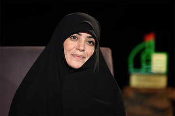 پخش «قند پهلو» در نوروز؛ مخاطب از برنامه الهام چرخنده استقبال کرد