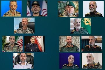 12 günlük savaş sonrası İran Ordusu ve Devrim Muhafızları’nda hangi değişiklikler yapıldı?