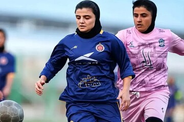 جریمه نقدی یک تیم لیگ برتری به علت عدم رعایت استانداردهای مسابقه