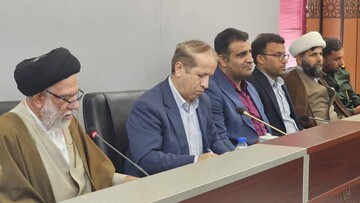 حسینی: نظارت اقتصادی و عدالت در جبران خسارت‌ها مطالبه مردم است