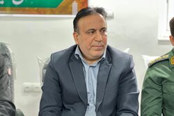 بخشدار سیراف: حماسه ۹ دی‌ماه نماد بیداری ملت ایران است