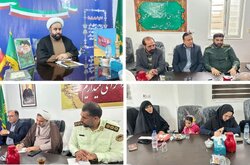 امام جمعه سیراف: حماسه ۹ دی محاسبات دشمنان را برهم زد