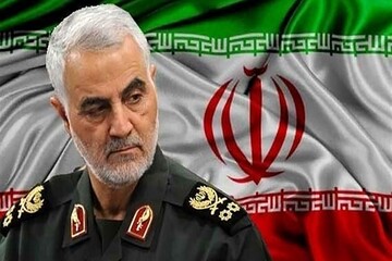 الشهيد سليماني قائد حاضر في قلب المعركة، ورائد في مواجهة داعش