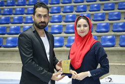  سرمربیان تیم‌های ملی پومسه آقایان و بانوان معرفی شدند