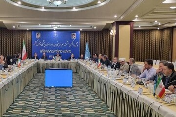 برنامه راهبردی سازمان پزشکی قانونی با افق ۱۴۱۰ تدوین می‌شود