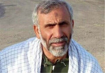 فرمانده‌ای که بی‌صدا از خوزستان تا سامرا جنگید