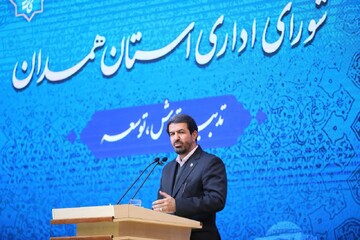 ملانوری‌شمسی: انتخابات شوراها موضوعی حیثیتی برای نظام است