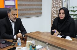 اسکندری: ناوگان خودرویی بهزیستی بوشهر نیازمند تقویت است