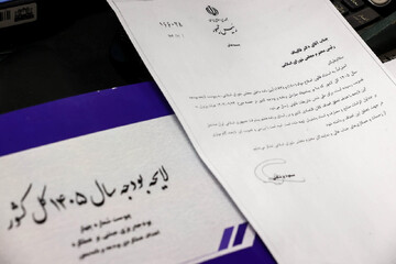 خداوردی: زنجان در بودجه ۱۴۰۵ به رتبه ۲۶ کشور رسید