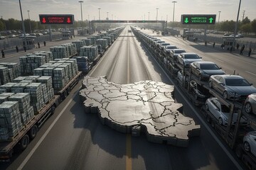 خودروسازان در صدر ارزبری از کشور