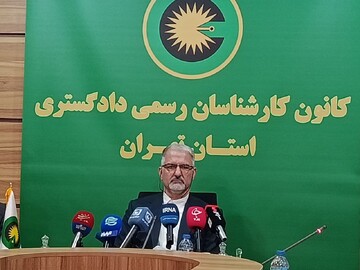 جزئیات برگزاری همایش ملی «نظام توسعه کارشناسی» اعلام شد