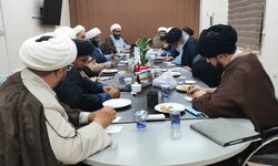 قادری:  اعتکاف تخصصی دانش‌آموزی در بوشهر برگزار می‌شود