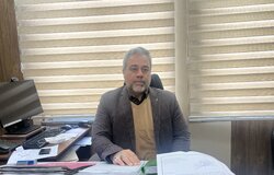 اصیلی: ساماندهی سد معبر باید بدون تعارف و با اخطار قانونی انجام شود