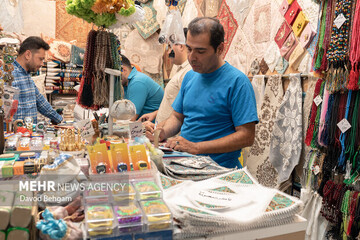 نشان مشهدالرضا (ع)؛ روایت اقتصاد اثرگذار در مسیر زیارت و توسعه شهری